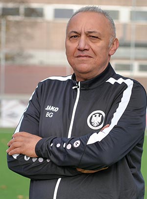 Baki Güzel